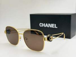 Picture of Chanel Sunglasses _SKUfw79278785fw